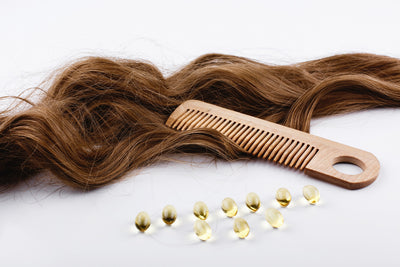 The Ultimate Guide to Healthy Hair Growth: Unlocking the Secrets of Kaminomoto