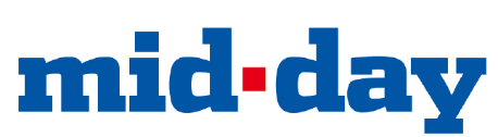 Product featured on Mid-day