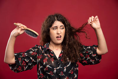 Which Hair Serum is Best for Hair Growth and Thickness?