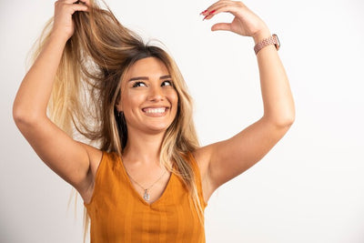 The Power of Japanese Hair Tonic for Hair Growth: Getting Thicker, Healthier Hair