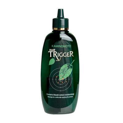 Hair Trigger