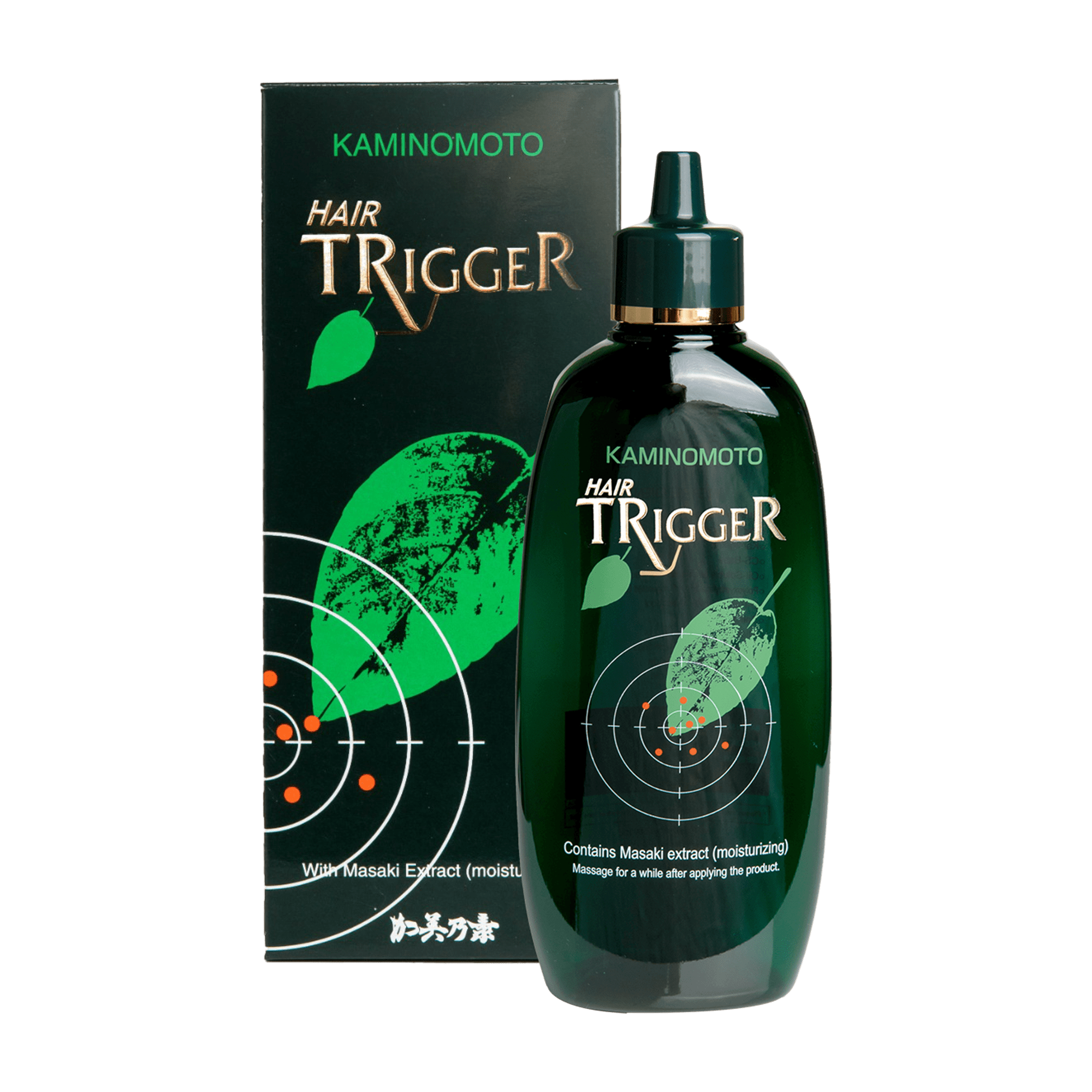 Hair Trigger