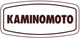 Kaminomoto logo India